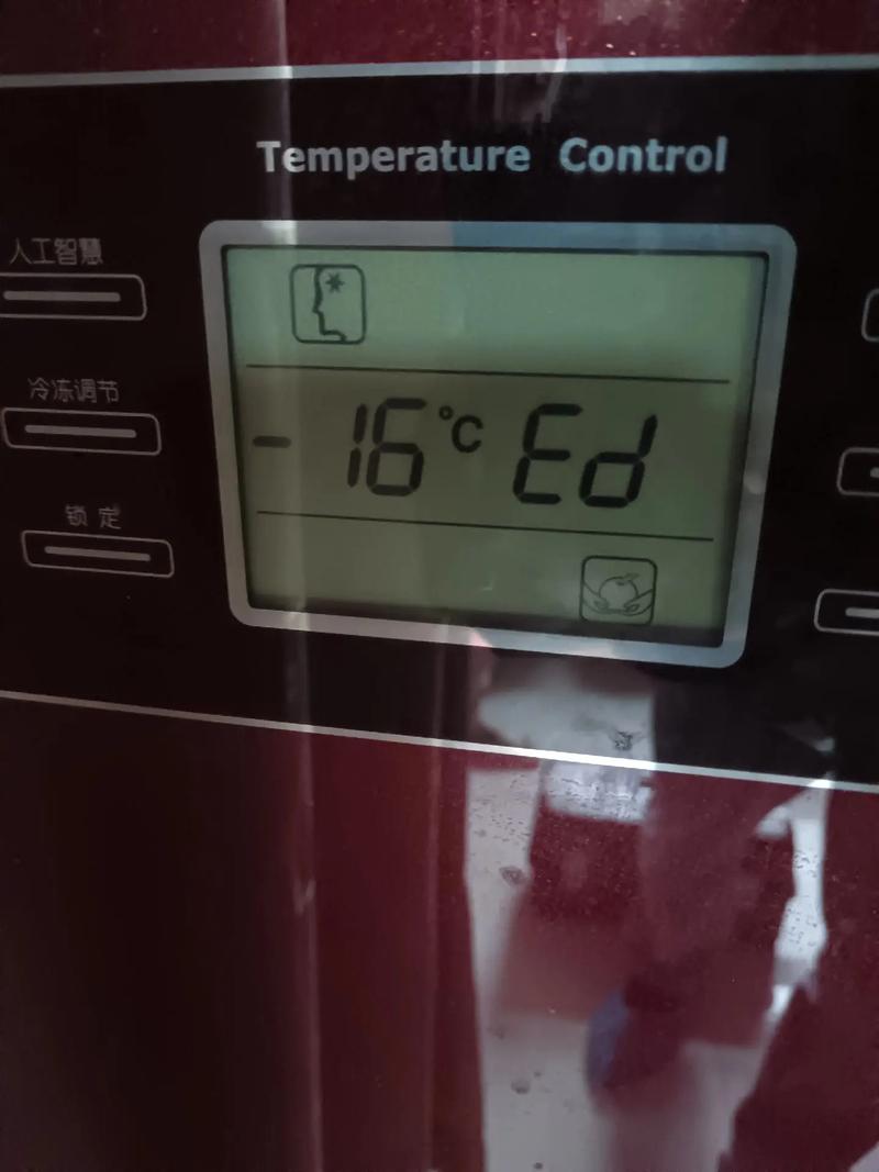 海尔冰箱常见故障有哪些？-第2张图片-索能光电网