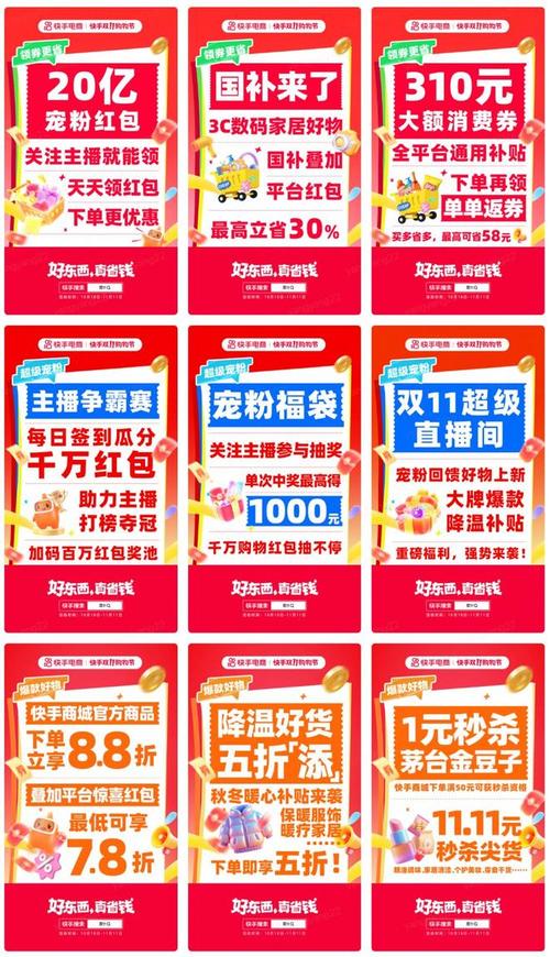 快手低价指南与24小时粉丝策略如何协同增效？-第2张图片-索能光电网