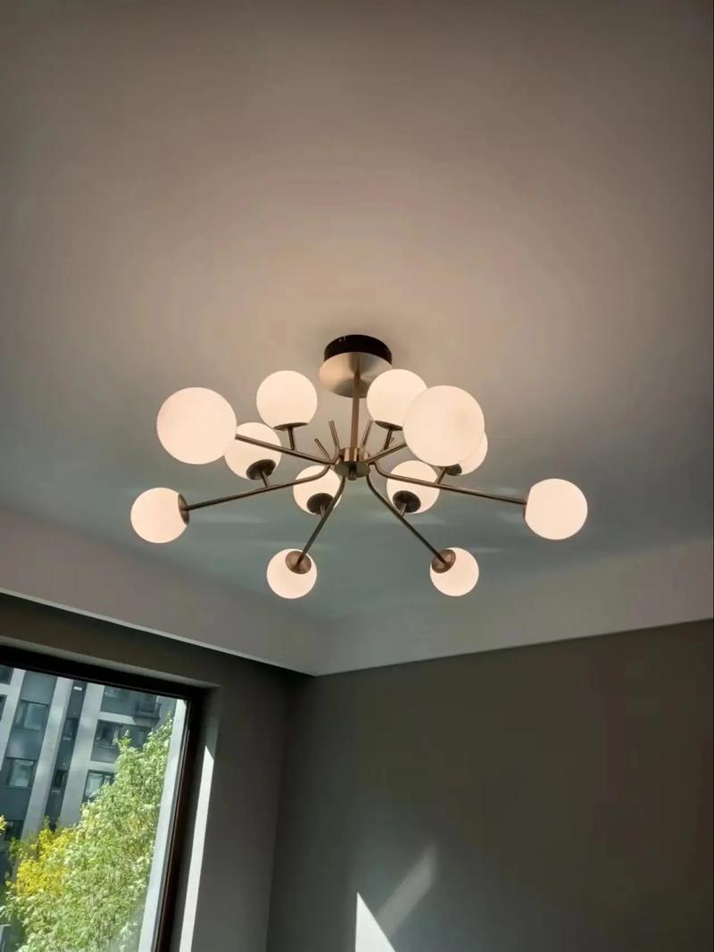 沈阳灯具com是什么？-第2张图片-索能光电网