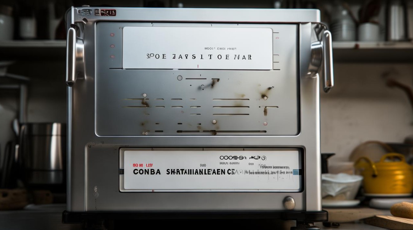 康宝消毒柜故障怎么办？-第1张图片-索能光电网