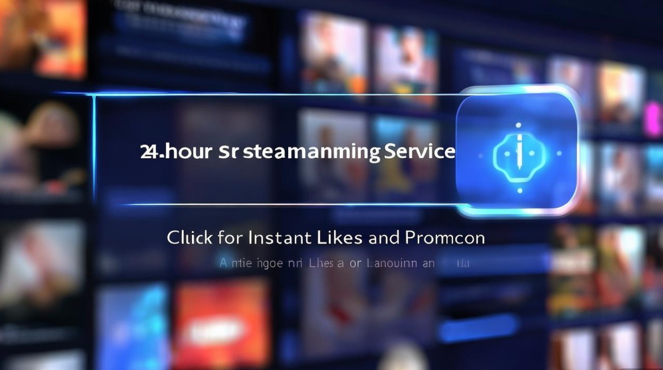 快手24小时播放与点赞秒单,推广效果如何?-第1张图片-索能光电网 快手24小时播放与点赞秒单,推广效果如何?-第1张图片-索能光电网