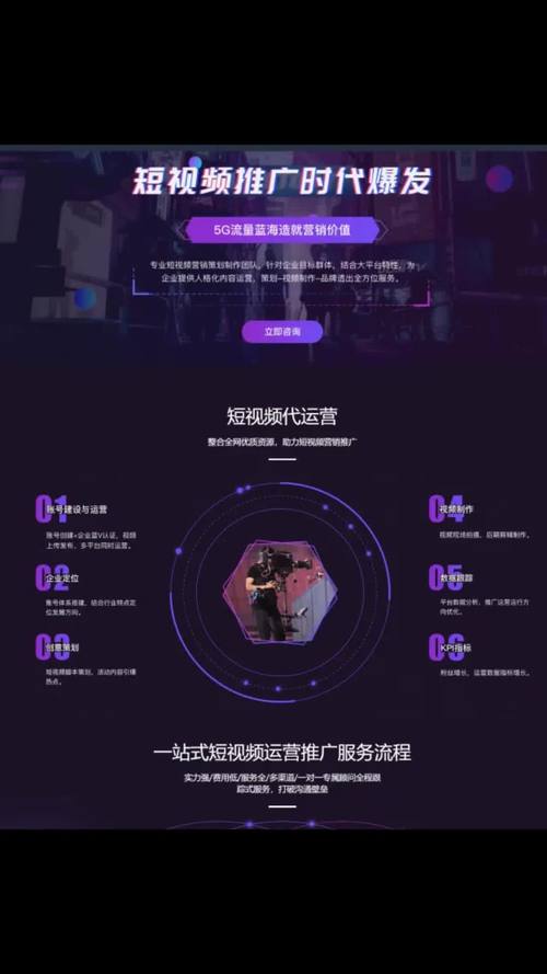 抖音自助平台服务如何赋能业务自助策略？-第1张图片-索能光电网