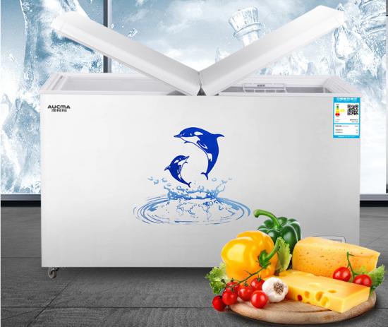 奥柯玛冰柜维修电话是多少？-第1张图片-索能光电网