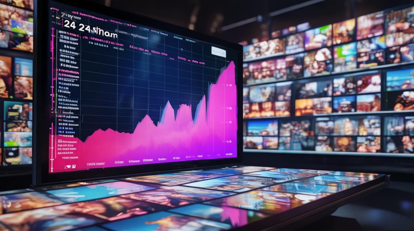 抖音24小时自助播放与点赞推广效果如何？-第2张图片-索能光电网