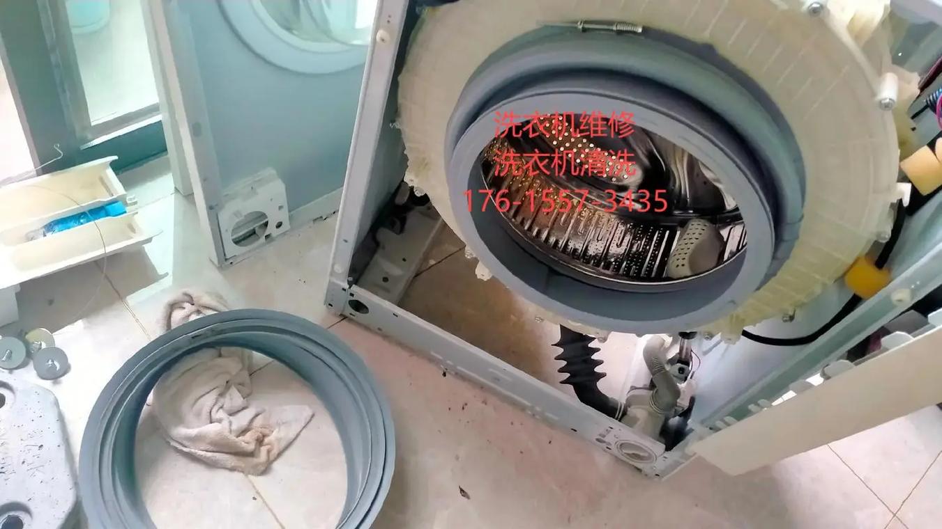 深圳洗衣机服务电话是多少？-第2张图片-索能光电网