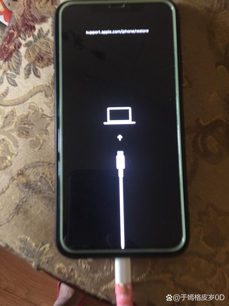 电话开机闪一闪，是故障还是信号？-第1张图片-索能光电网