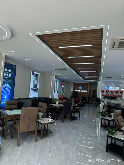 陕西富亚灯具有限公司有何特色或优势？-第1张图片-索能光电网