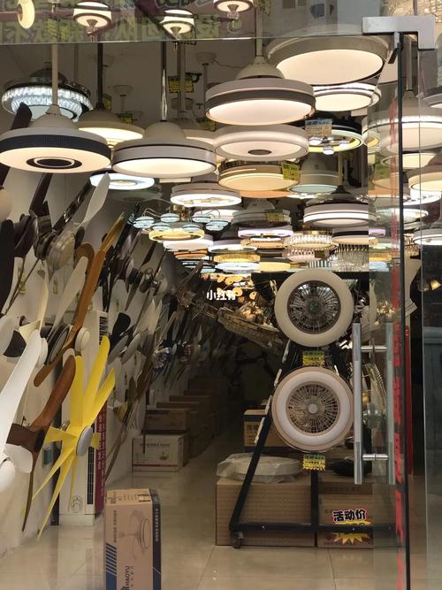哈尔滨灯具批发市场哪家好？-第1张图片-索能光电网