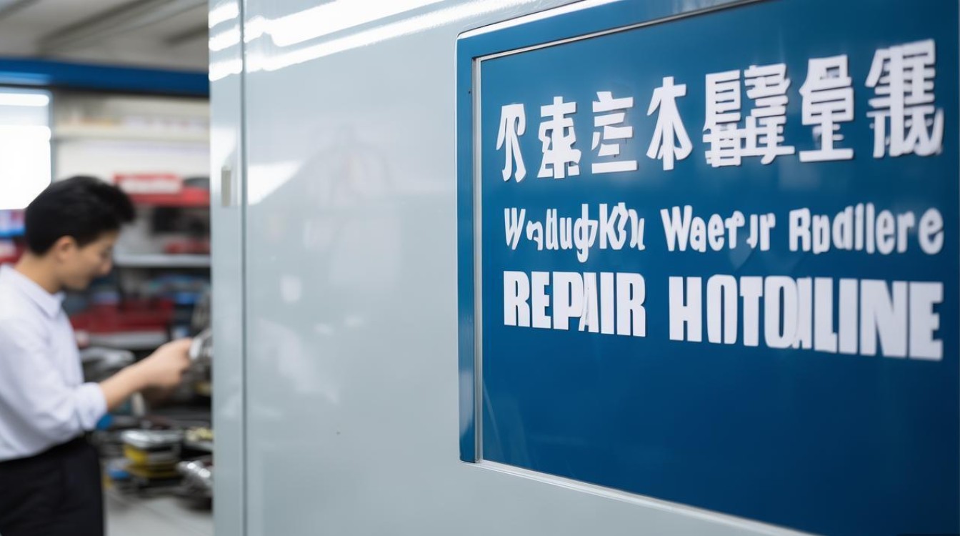 常州开水器维修电话是多少？-第3张图片-索能光电网