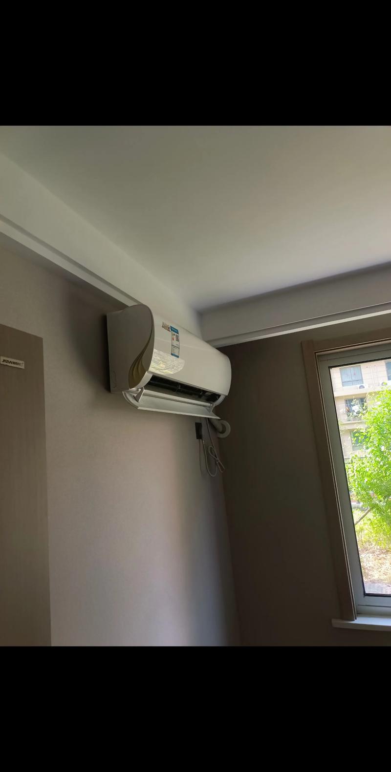 成都美的空调移机电话是多少？-第1张图片-索能光电网