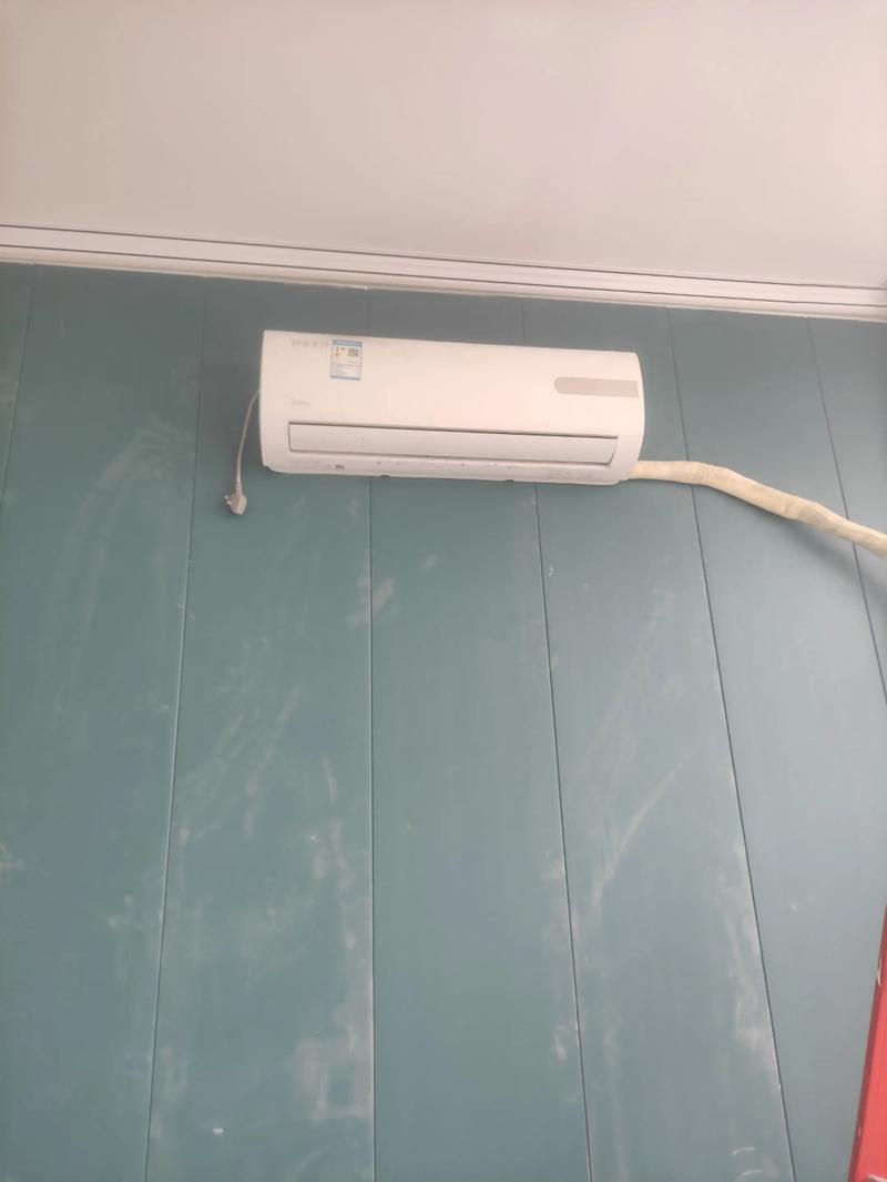 成都美的空调移机电话是多少？-第2张图片-索能光电网