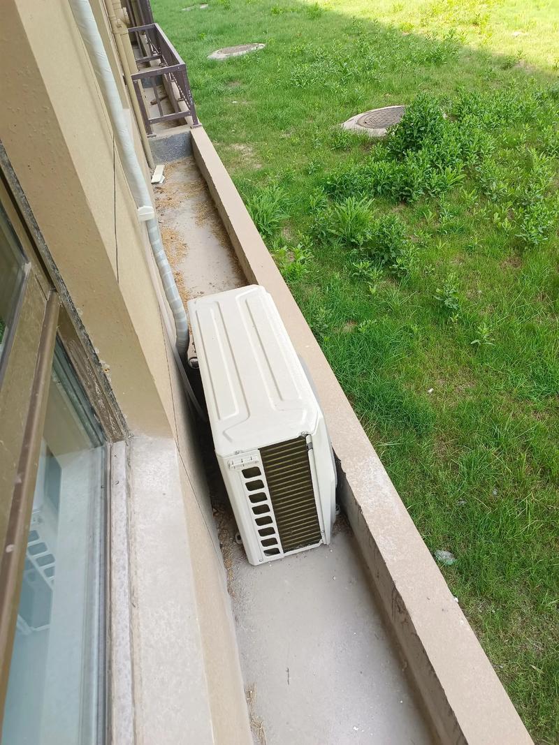 成都美的空调移机电话是多少？-第3张图片-索能光电网