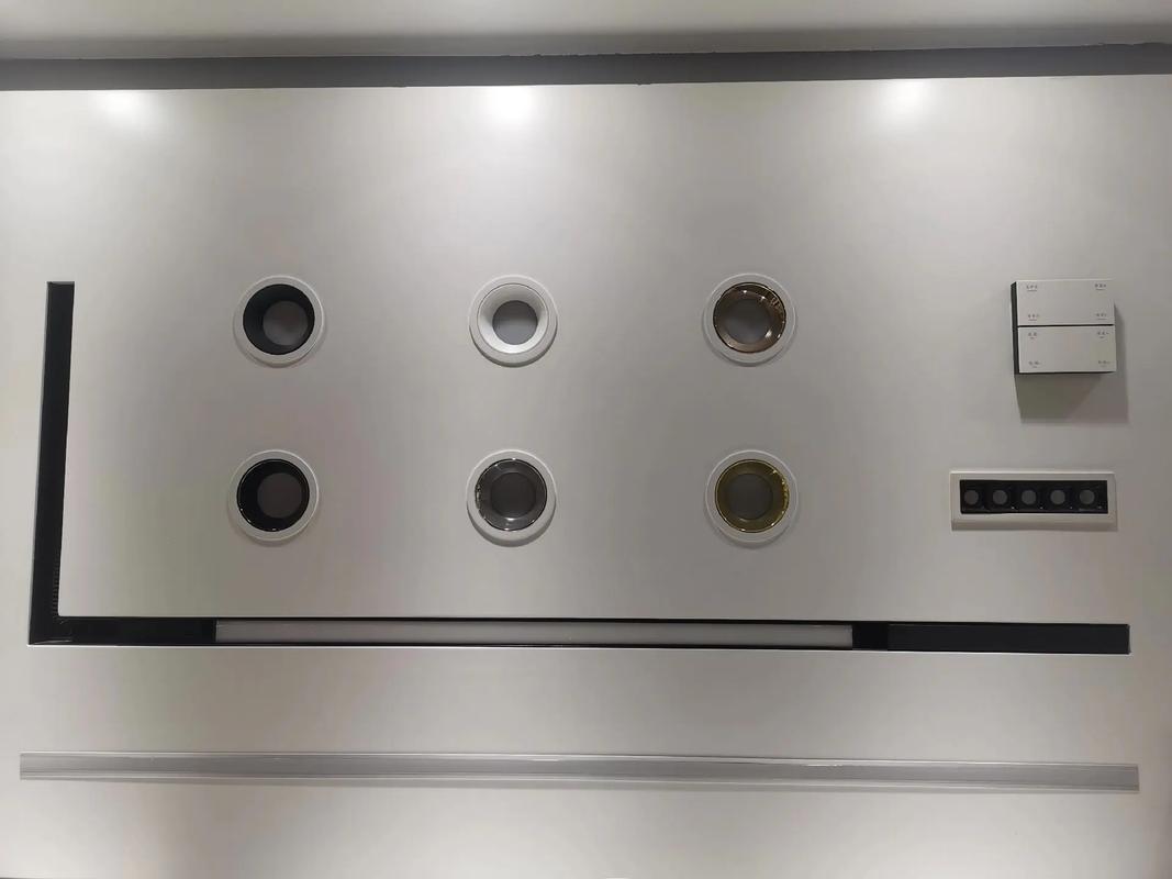 中山灯具配件批发市场在哪里？-第2张图片-索能光电网