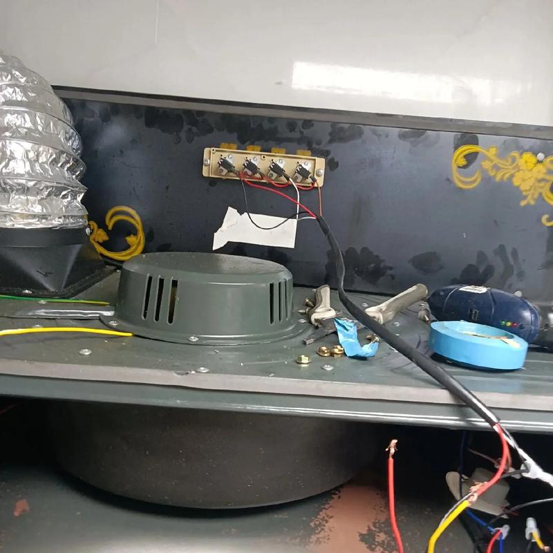 长春维修抽烟机电话哪里找？-第1张图片-索能光电网