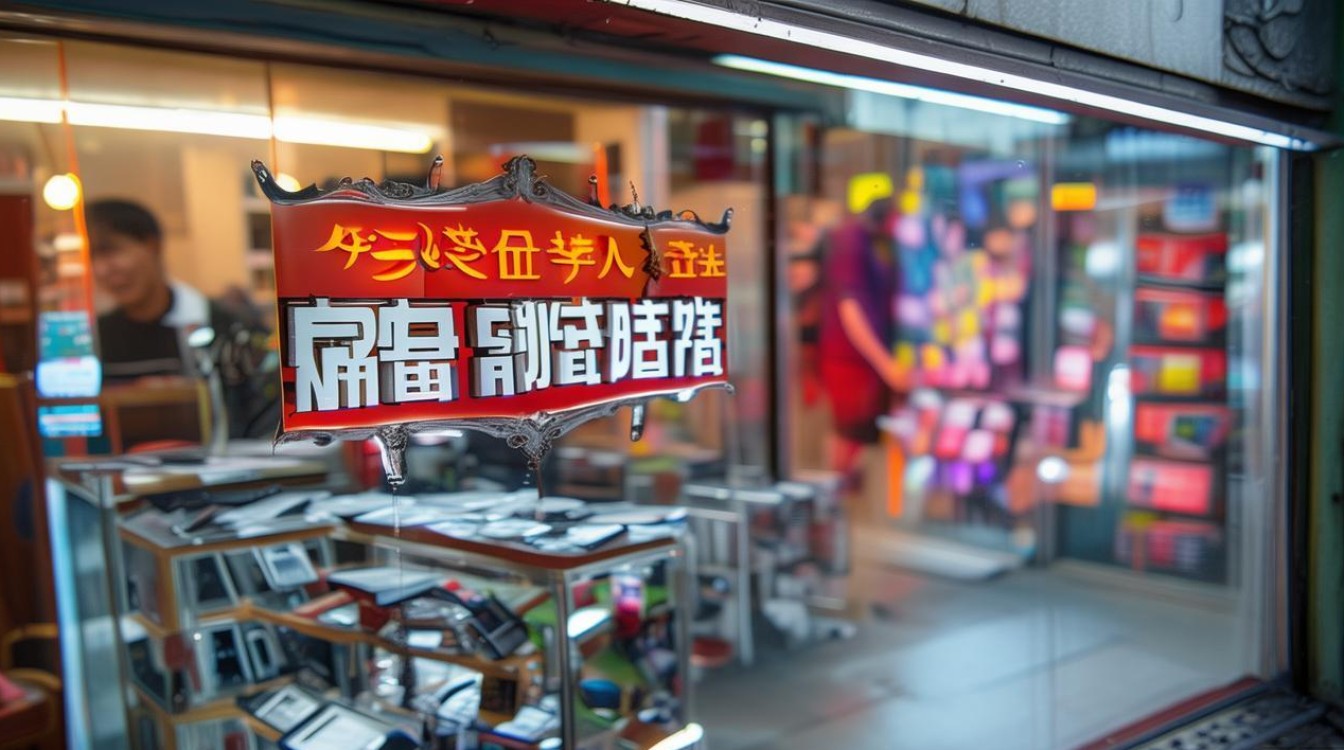 唐山裕华道手机维修电话是多少？-第1张图片-索能光电网