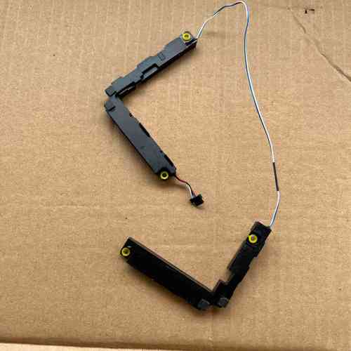 笔记本如何连接外接喇叭？-第2张图片-索能光电网