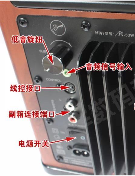 笔记本如何连接外接喇叭?-第1张图片-索能光电网 笔记本如何连接外接喇叭?-第1张图片-索能光电网