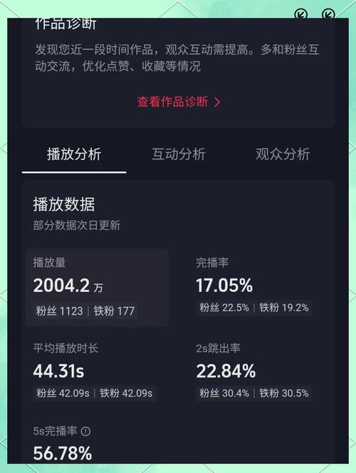 快手秒单策略平台与点赞量自助，如何实现？-第3张图片-索能光电网