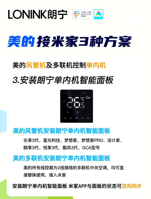 家装中央空调电话，哪个品牌靠谱？-第2张图片-索能光电网