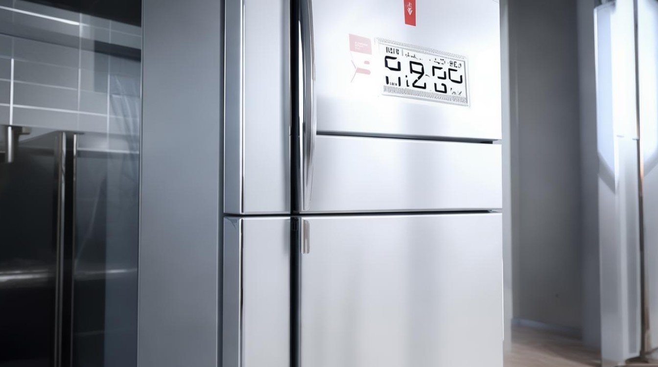 三菱冰箱故障代码是什么意思？-第1张图片-索能光电网
