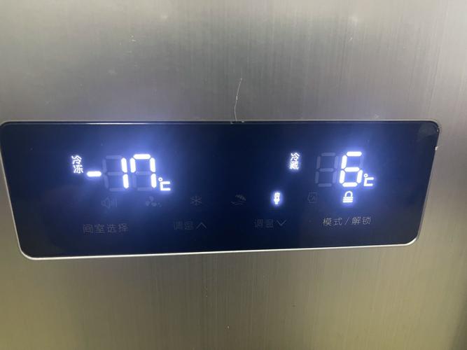 海信冰箱故障e9是什么原因？-第2张图片-索能光电网