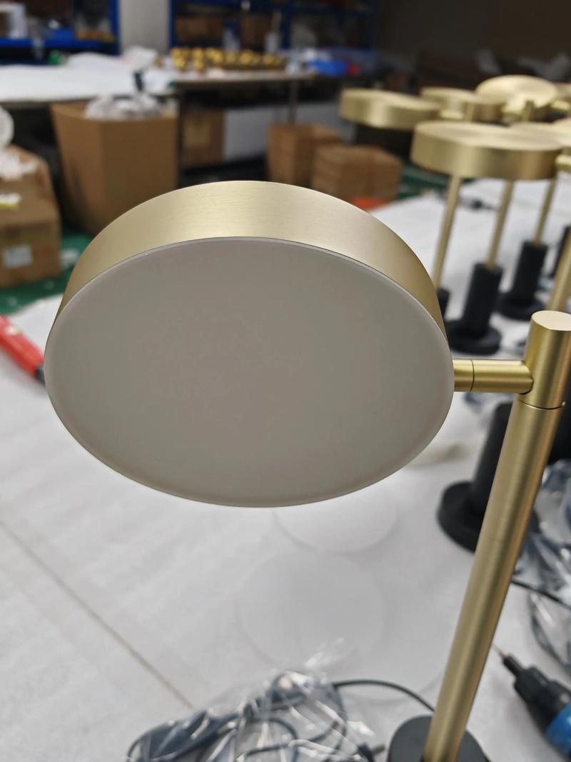 中山灯具批发市场哪家好？-第2张图片-索能光电网