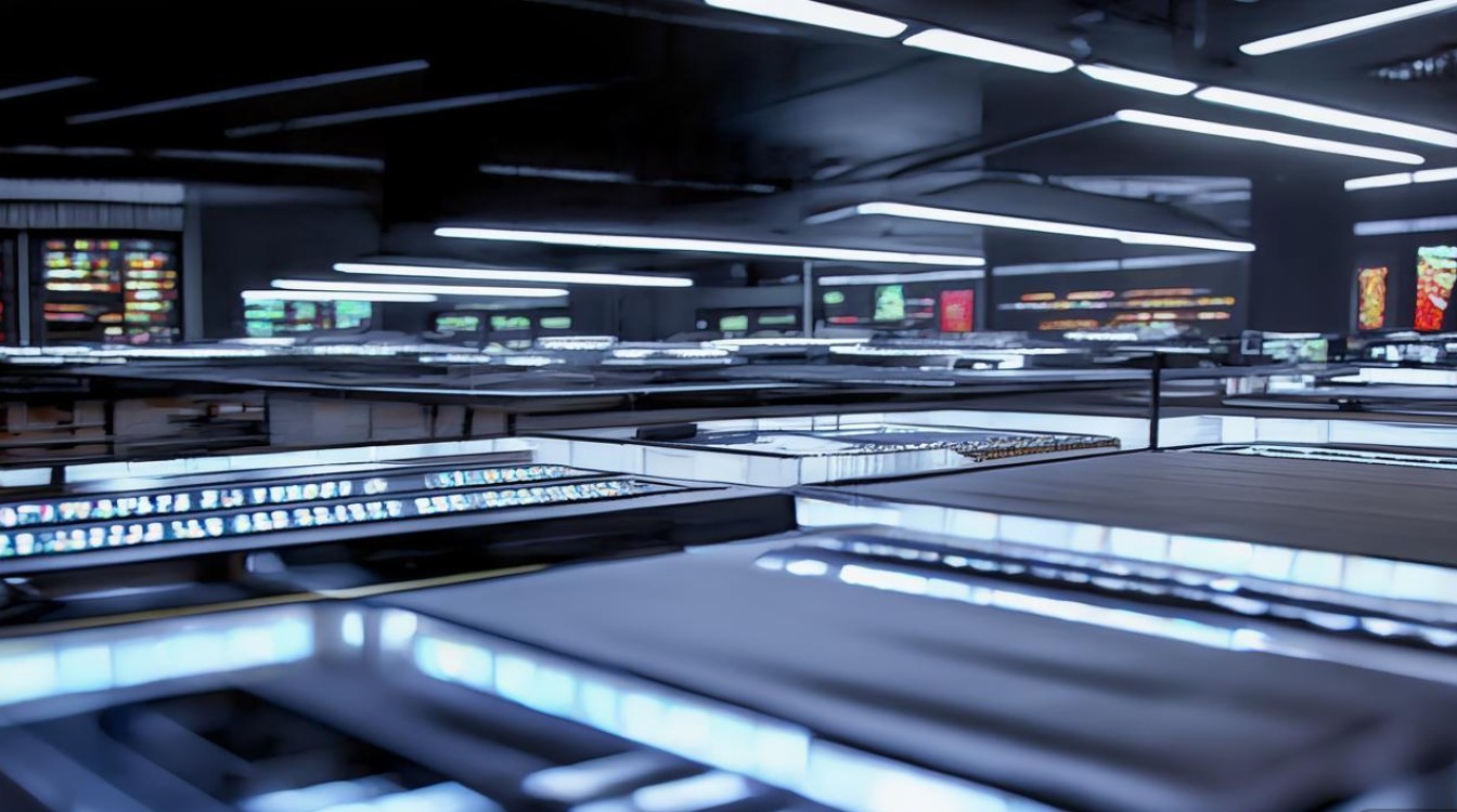 LED灯具行业企业如何突围增长困局？-第1张图片-索能光电网