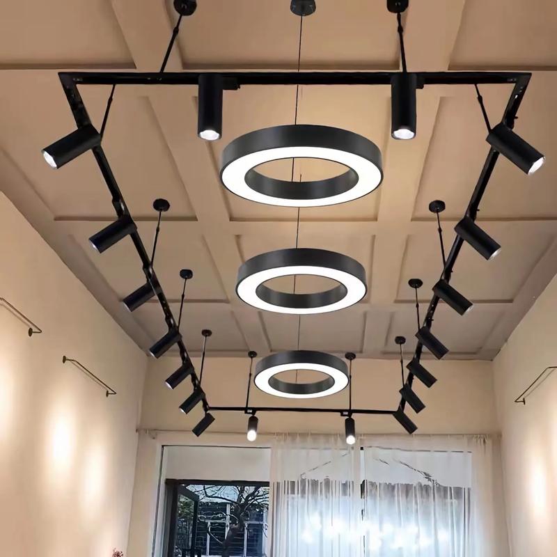 专业供应LED灯具，品质与价格如何保障？-第2张图片-索能光电网