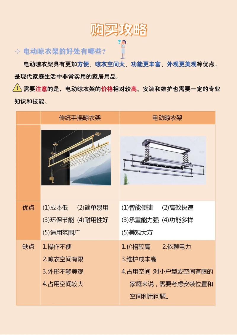 电动晾衣机电源预留怎么做？-第2张图片-索能光电网