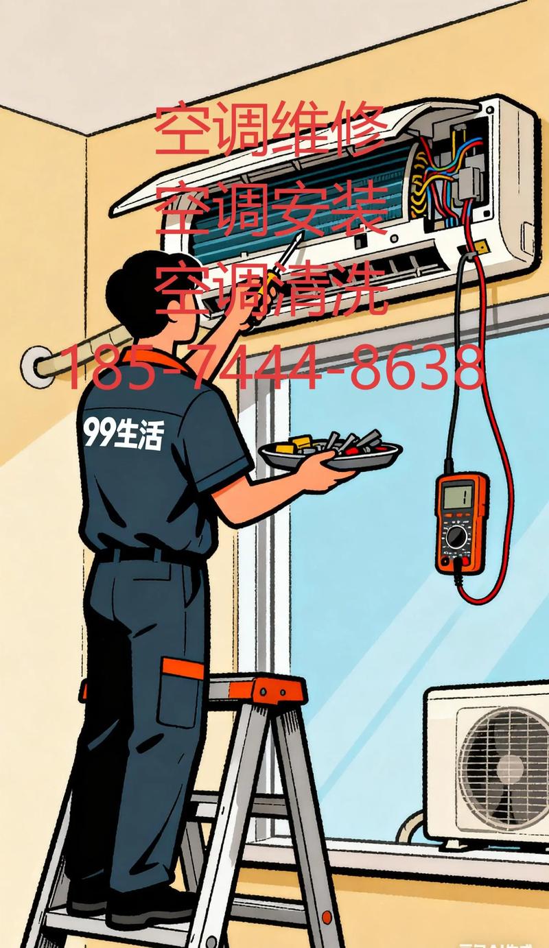 长沙空调拆卸电话是多少?-第1张图片-索能光电网 长沙空调拆卸电话是多少?-第1张图片-索能光电网