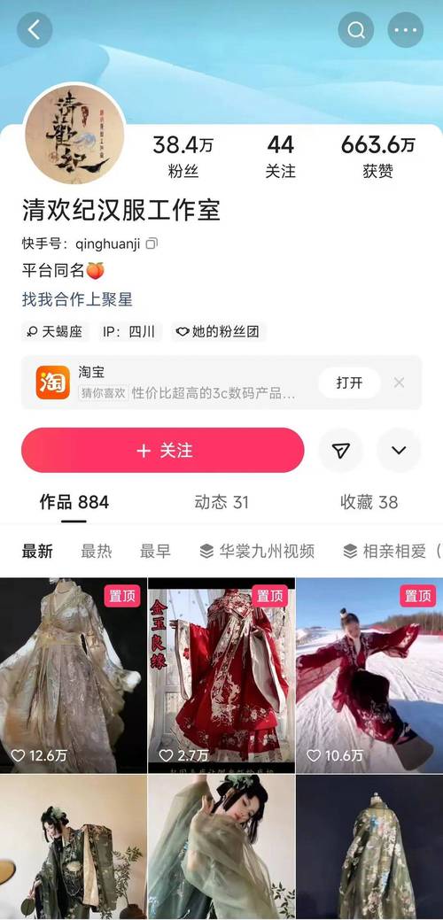 快手粉丝实时服务与24小时自助如何实现？-第2张图片-索能光电网