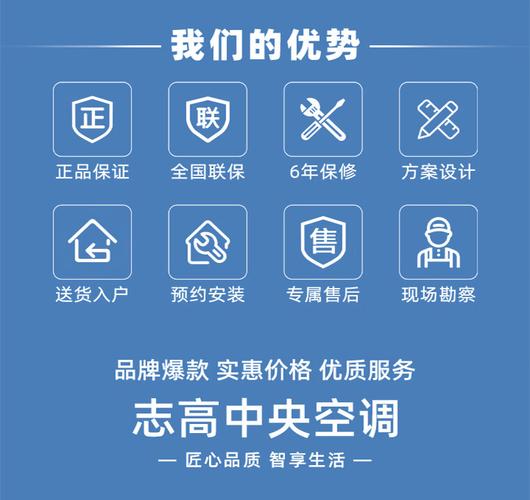 chigo空调上海售后电话是多少？-第2张图片-索能光电网