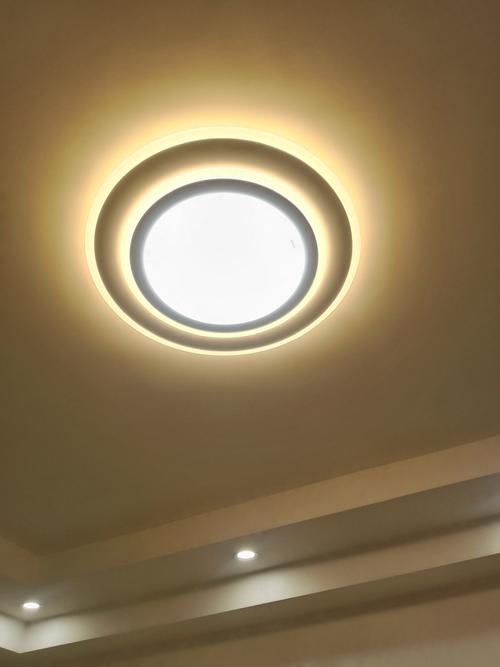 飞利浦灯具洛阳专卖在哪买？-第2张图片-索能光电网