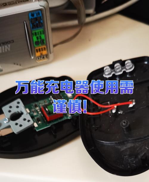 全能保险柜怎么充电？-第1张图片-索能光电网