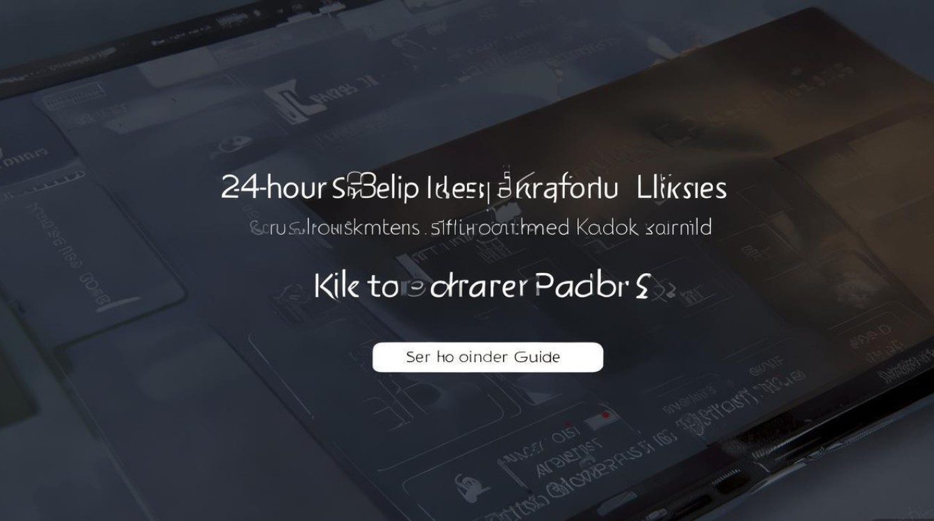 快手24小时自助点赞秒单，如何快速提升？-第3张图片-索能光电网