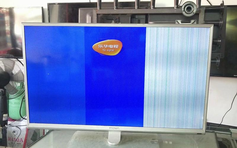 液晶电视竖条故障是什么原因导致的？-第2张图片-索能光电网