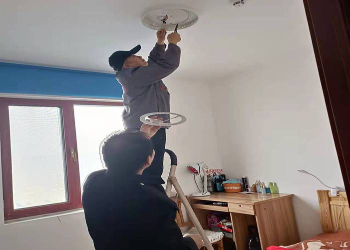 LED路灯灯具更换需注意哪些事项？-第2张图片-索能光电网