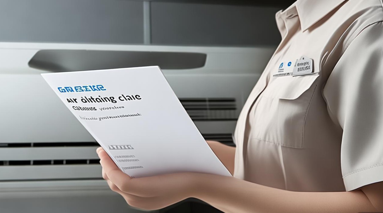 格力空调清洁服务电话是多少？-第1张图片-索能光电网