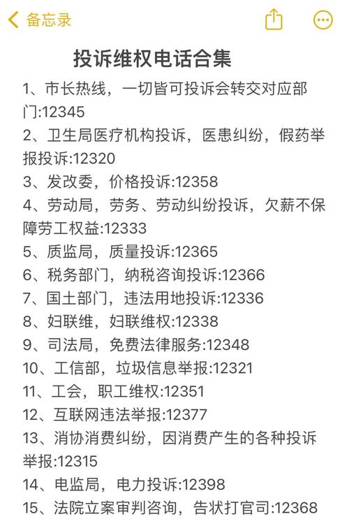 上海煤气投诉电话是多少？-第2张图片-索能光电网