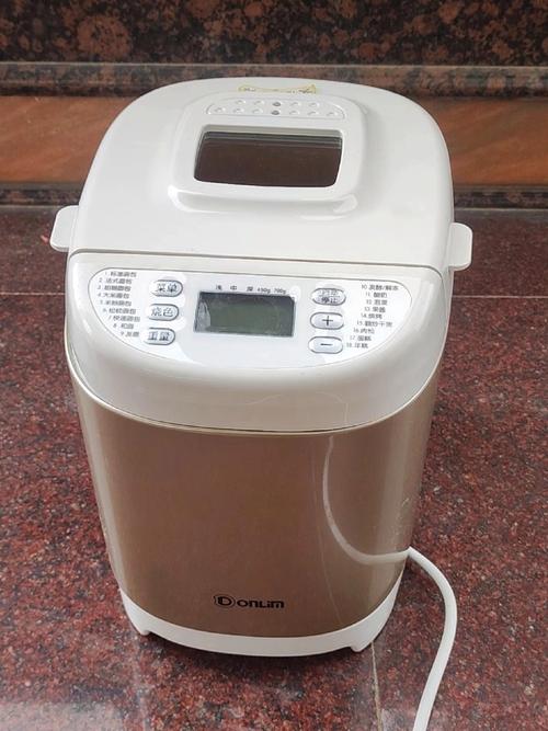 面包机不加热，是哪里出问题了？-第1张图片-索能光电网