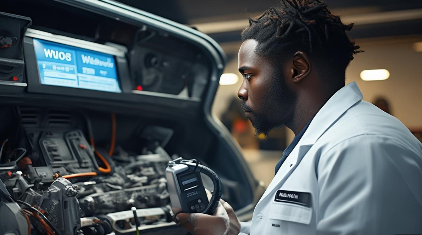 麦克维尔故障码怎么快速清除？-第1张图片-索能光电网