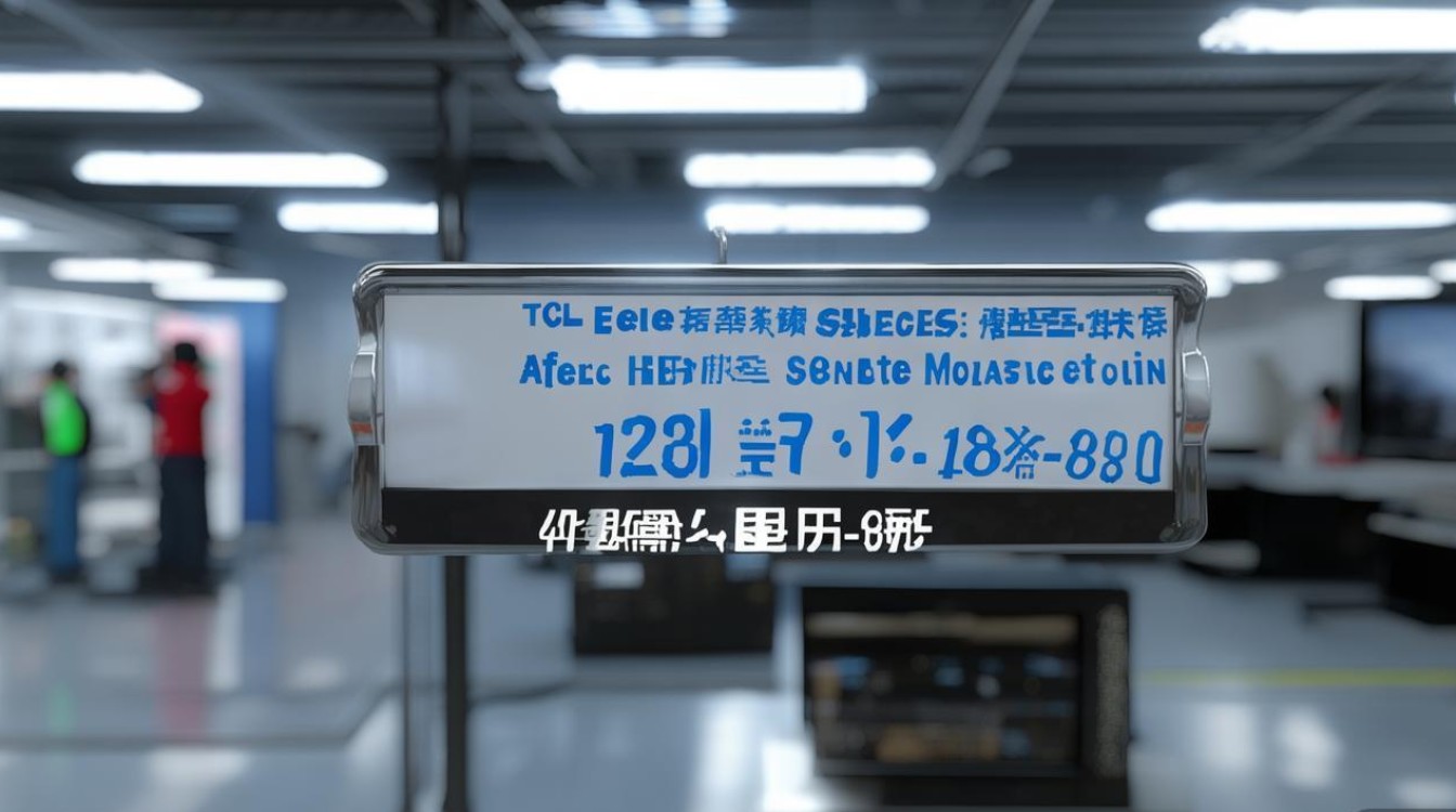 荆门TCL电视售后维修电话是多少？-第1张图片-索能光电网