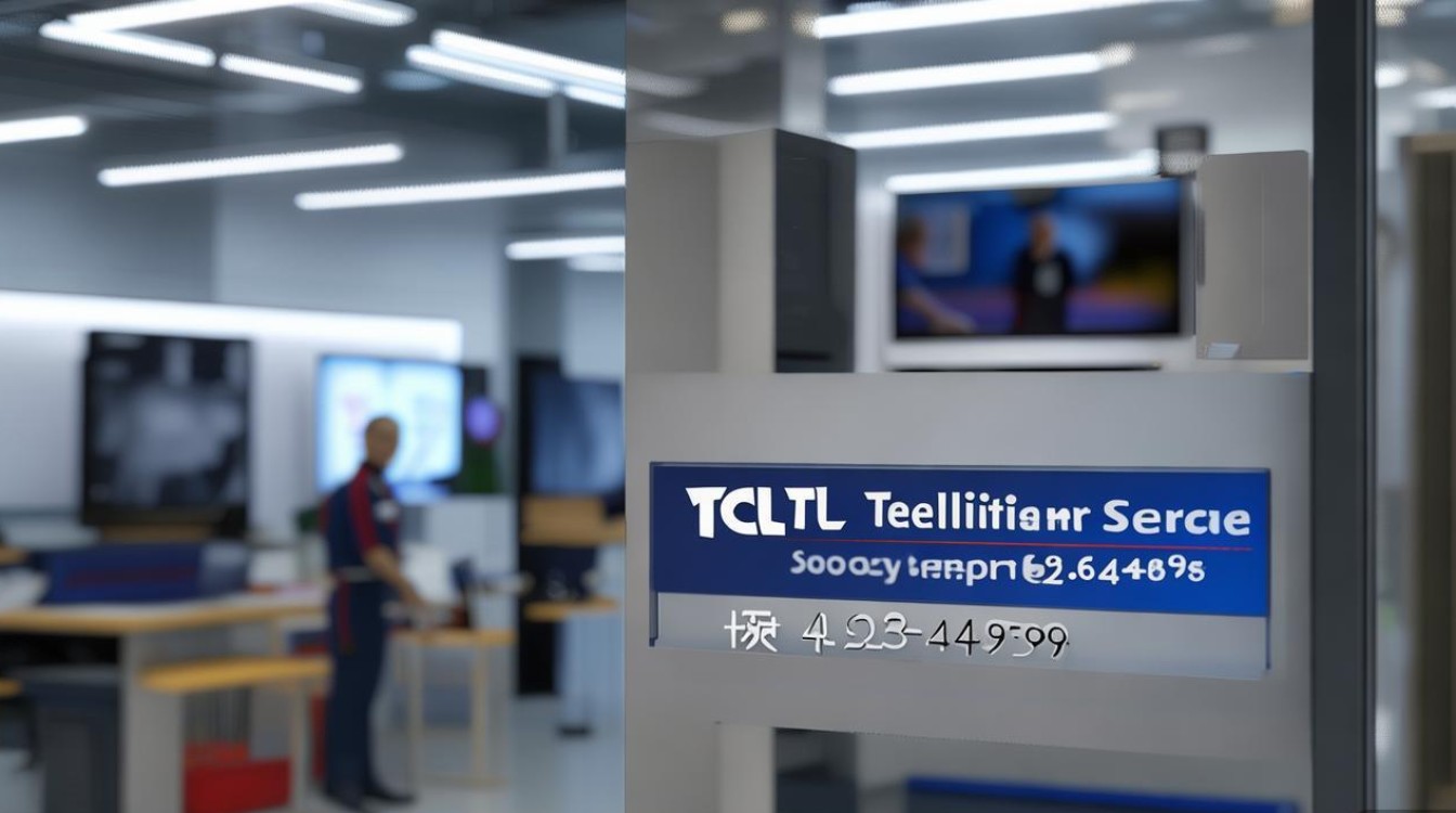 荆门TCL电视售后维修电话是多少？-第3张图片-索能光电网