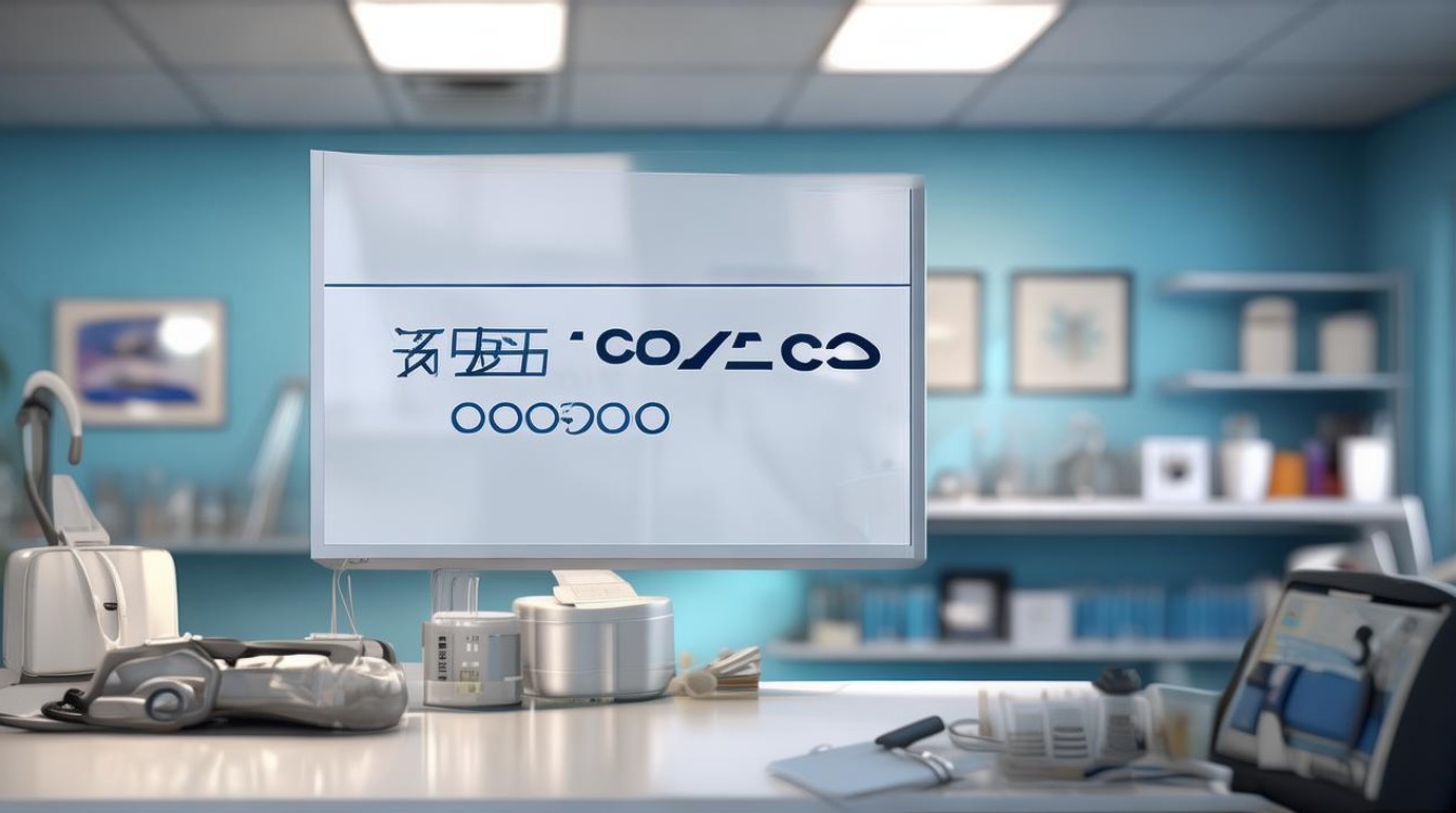 美菱医务室电话是多少？-第1张图片-索能光电网