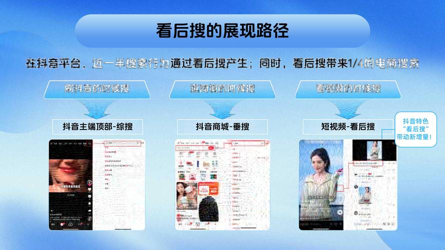 抖音粉丝如何稳定？播放量自助提升有妙招？-第3张图片-索能光电网