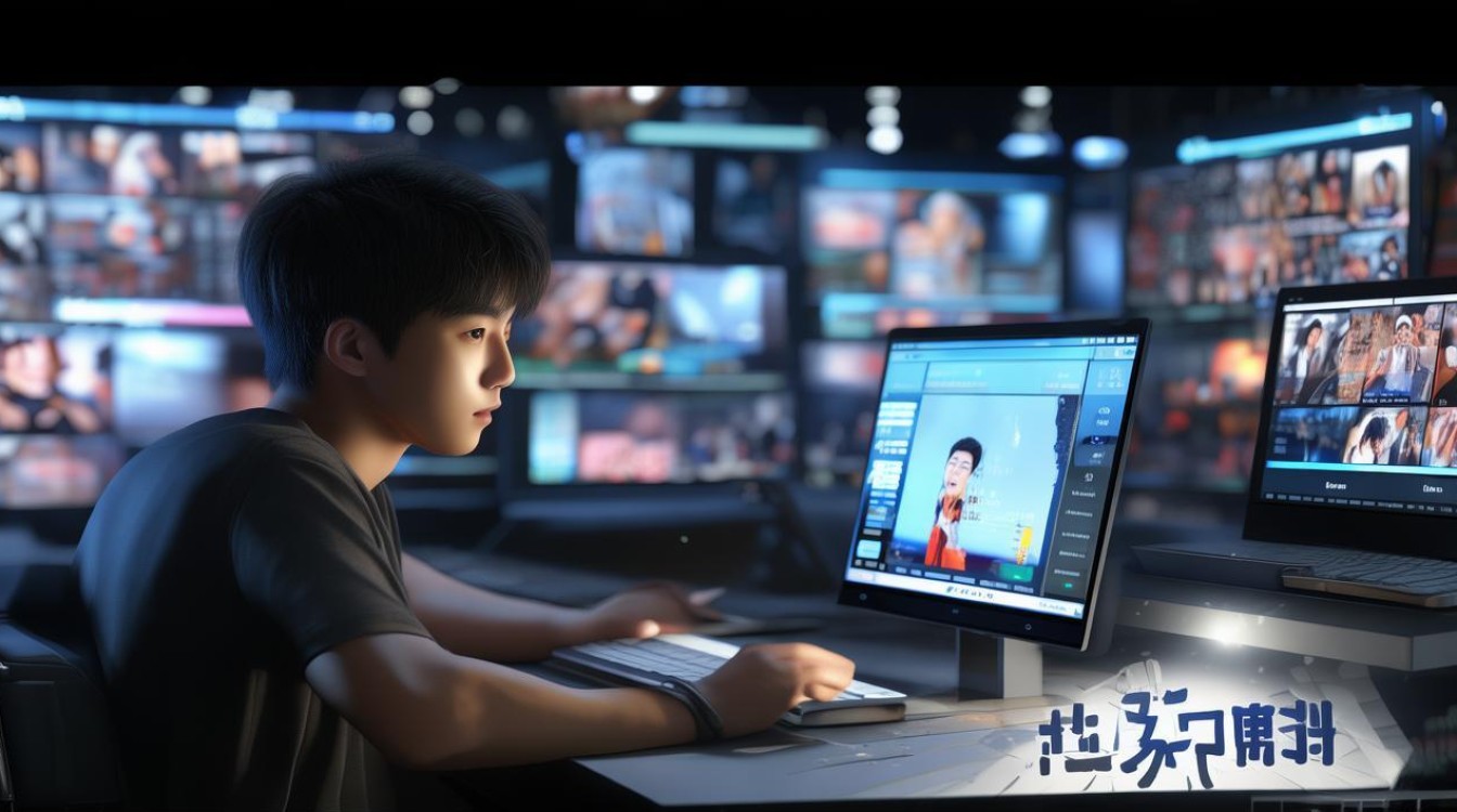 快手自助播放如何保障全网稳定与流畅？-第1张图片-索能光电网