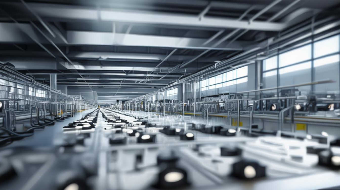 沈阳福顺节能灯具厂，节能效果如何？-第1张图片-索能光电网