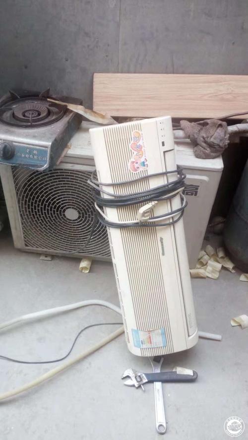 北京古桥空调售后电话是多少？-第3张图片-索能光电网