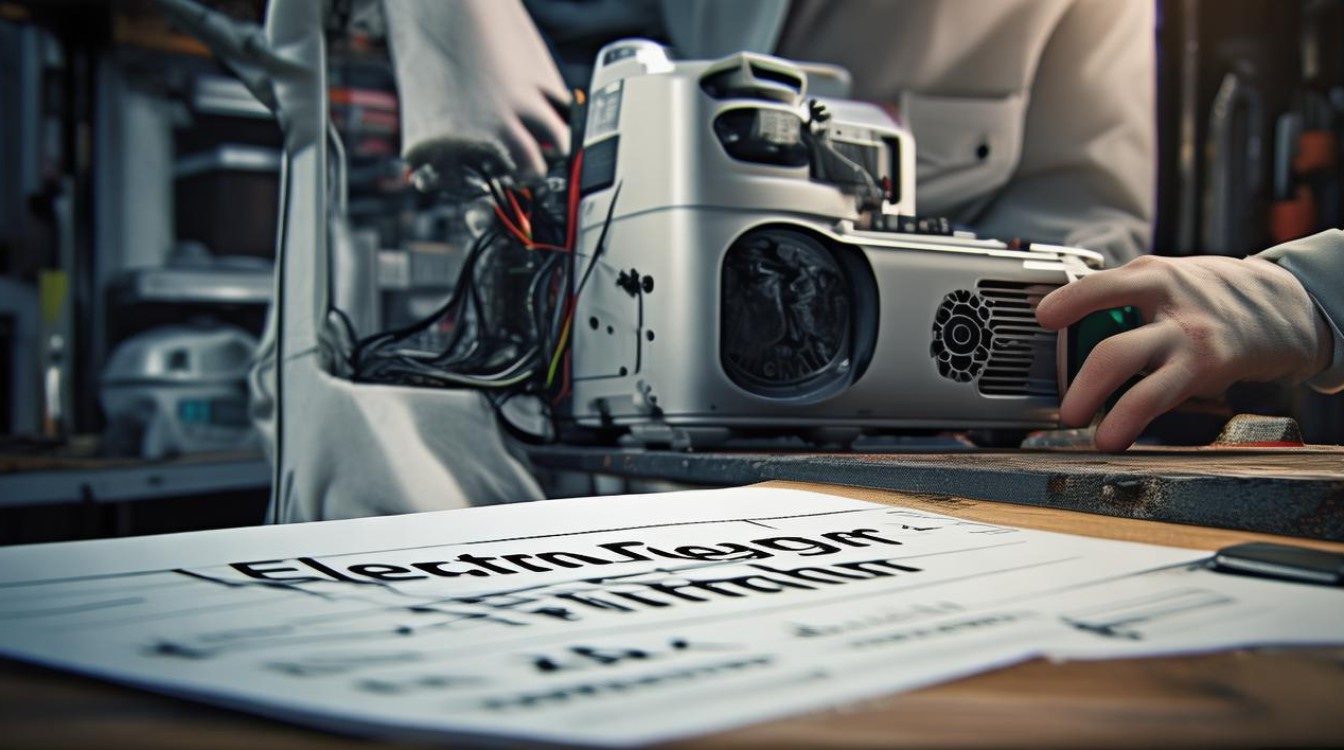 电热炉维修电话是多少？-第1张图片-索能光电网