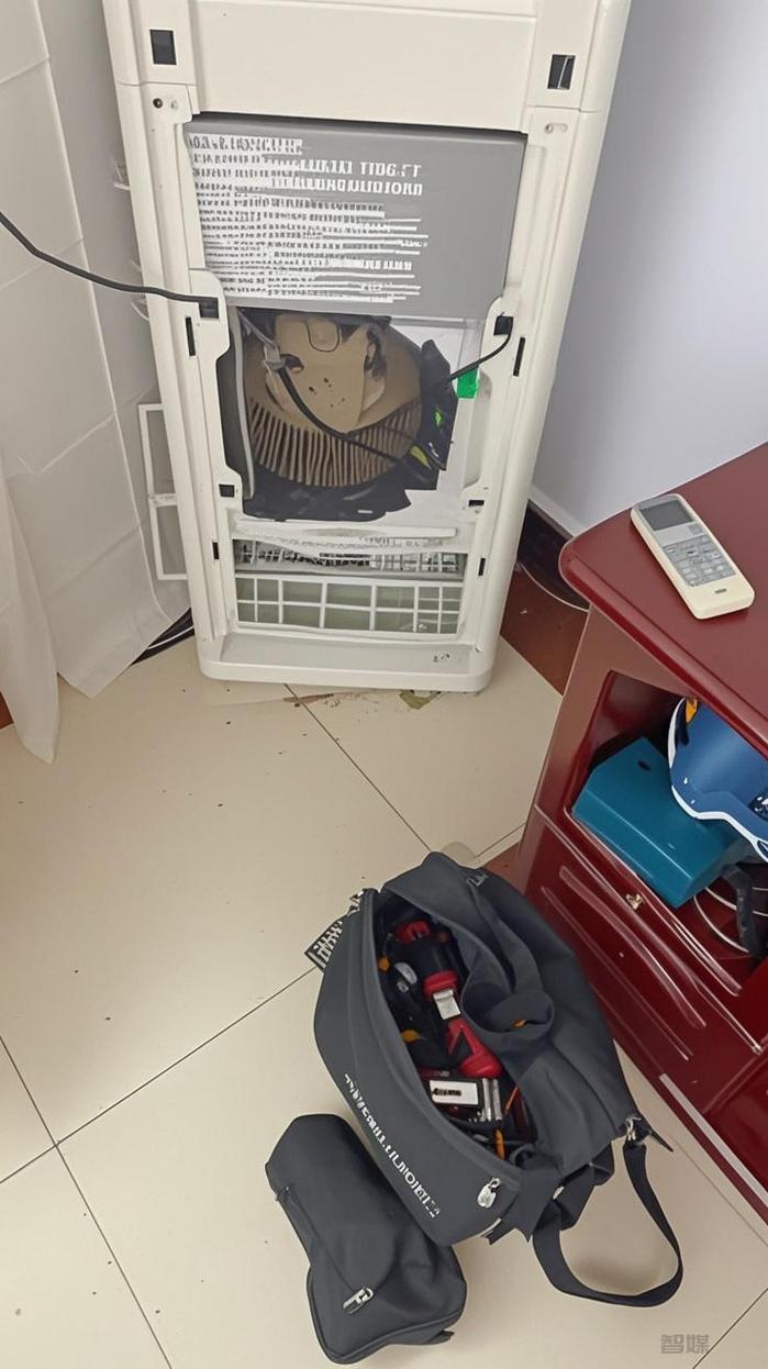 格力柜机H5故障是什么原因？-第3张图片-索能光电网